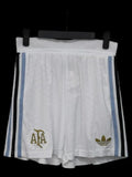 Short Argentine 2025-26