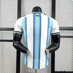 Argentine maillot foot 2026 2027