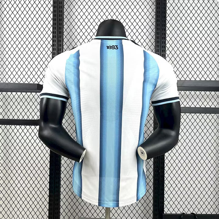 Argentine maillot foot 2026 2027