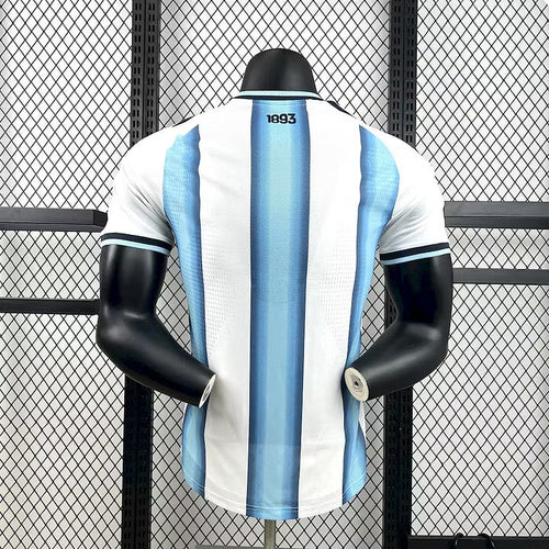 Argentine maillot foot 2026 2027