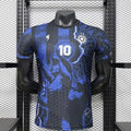 Maillot Argentine Concept 2026