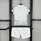 Kit Enfant Portugal Extérieur 2025/2026