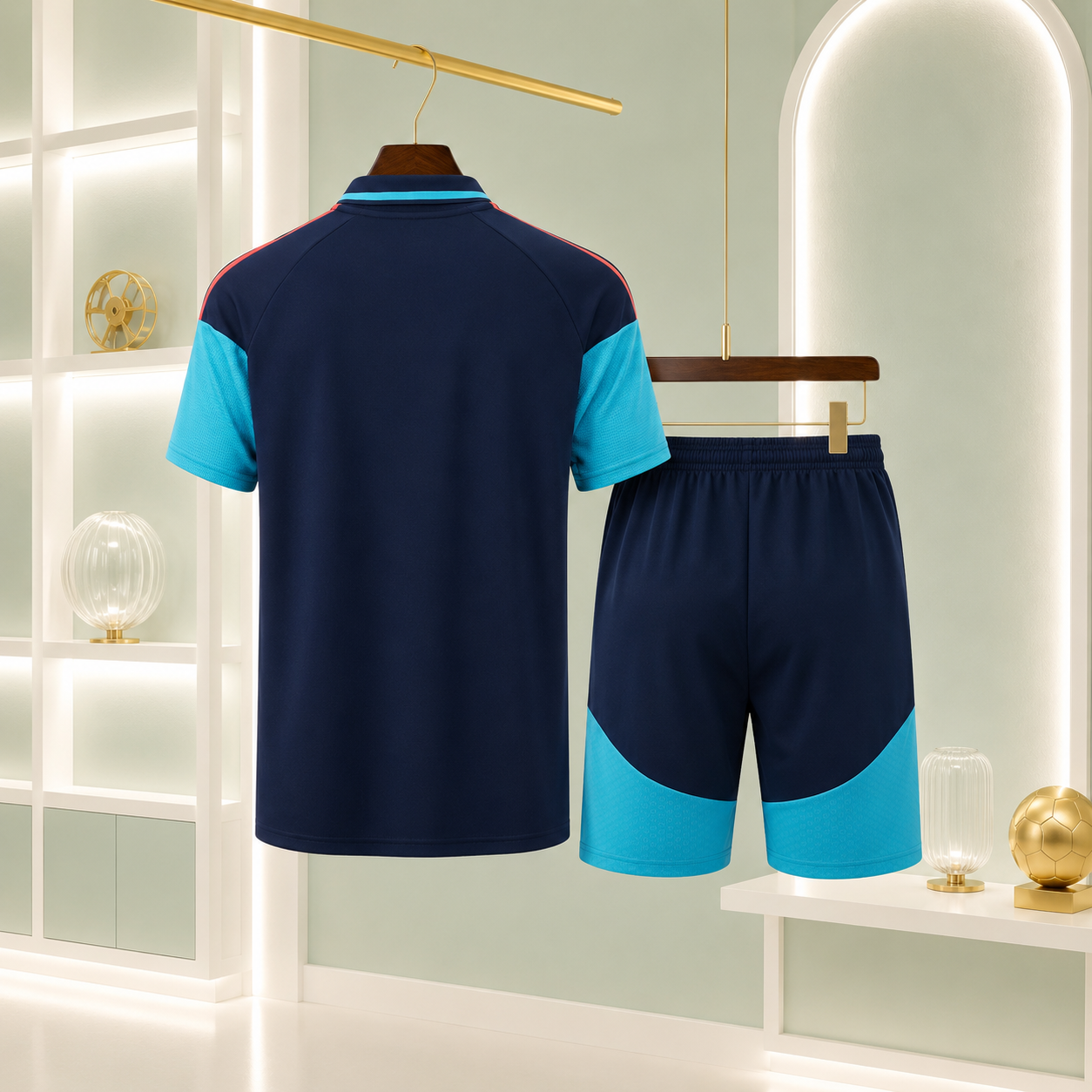 Polo Espagne 2026/27