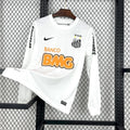 Maillot Santos 2012/13 Manches Longues