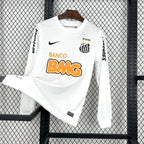 Maillot Santos 2012/13 Manches Longues