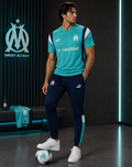 Ensemble Marseille – Polo & Jogging 2026/27