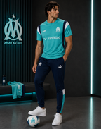 Ensemble Marseille – Polo & Jogging 2026/27