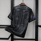 Maillot Équipe de France Noir Energy