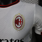 Maillot AC Milan extérieur 2026-27