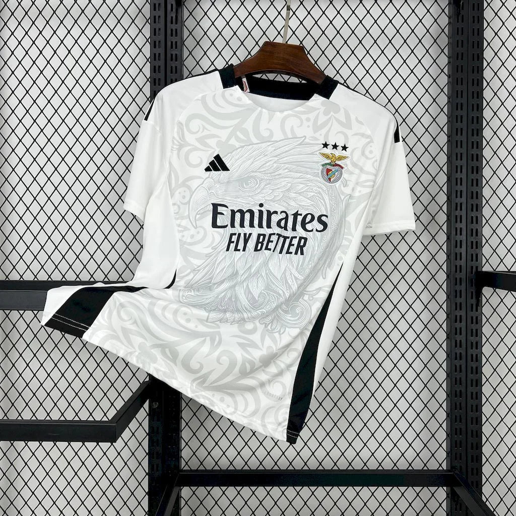 Maillot Benfica 2024-25