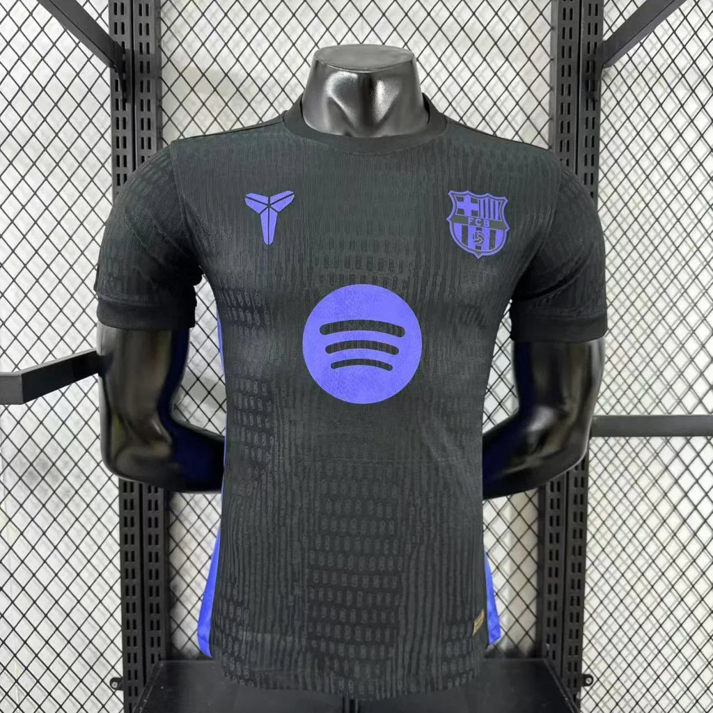 Maillot FC Barcelone 2025-26