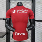 Maillot AL-Hilal 2025-26