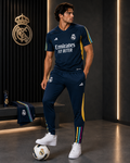 Ensemble Real – Polo & Jogging 2026/27