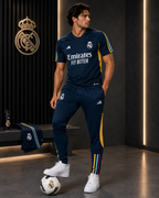Ensemble Real – Polo & Jogging 2026/27