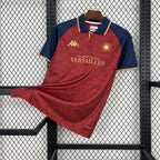 FC Versailles maillot foot third 2024 2025