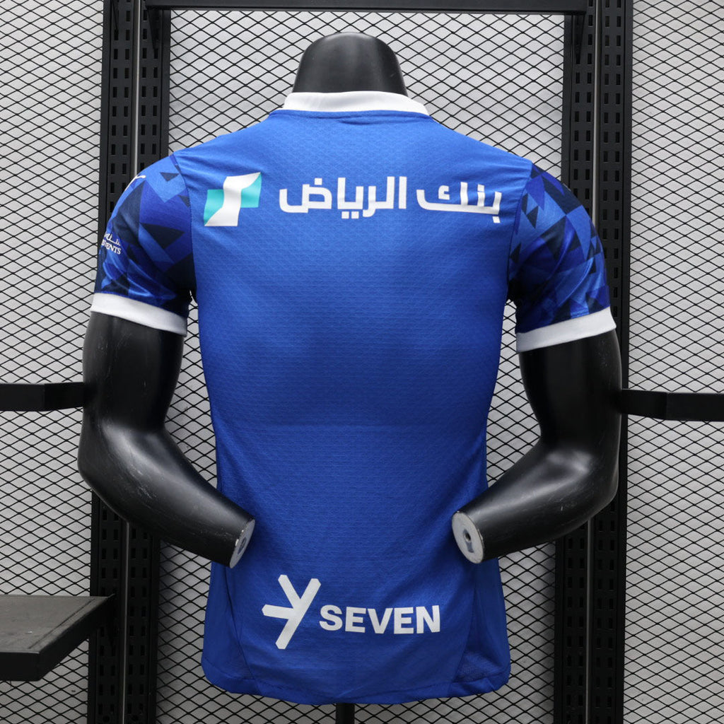 Maillot AL-Hilal 2024-25