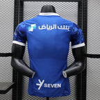 Maillot AL-Hilal 2024-25