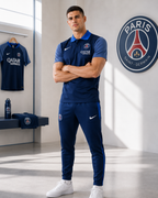 Ensemble Paris – Polo & Jogging 2026/27