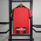 Maillot AC Milan saison 2023-2024 domicile
