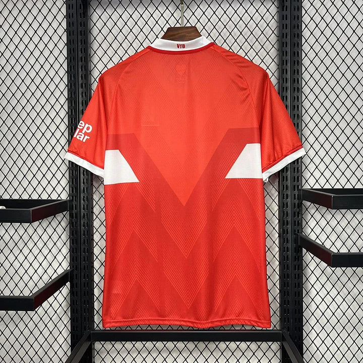 VfB Stuttgart maillot foot third 2024 2025