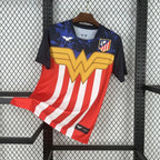 Maillot Atletico Madrid Concept 2025-26