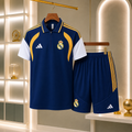 Polo Real Madrid 2026/27