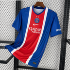 MAILLOT PSG DOMICILE 2026/27 AVEC LES 2 ÉTOILES ⭐️⭐️