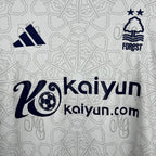 Maillot Forest 2025/2026