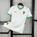 Maillot Maroc extérieur CAN 2025-26