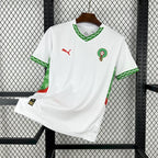 Maillot Maroc extérieur CAN 2025-26