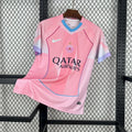 Maillot Paris Rose concept 2025