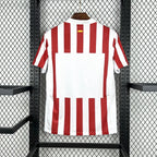 Atletico Madrid maillot foot domicile 2025 2026