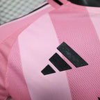 Maillot Inter Miami foot domicile 2025 2026