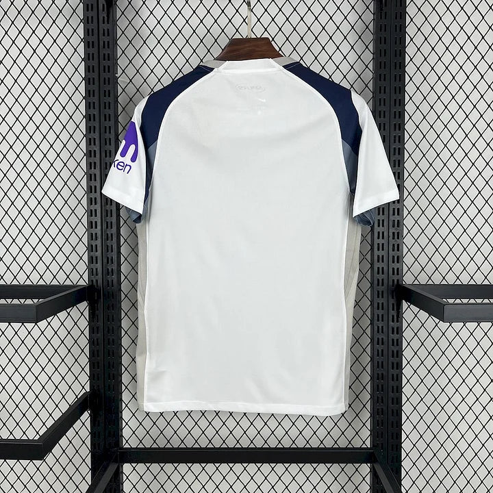 Tottenham maillot foot domicile 2025 2026