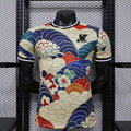 Maillot Japon Concept 2026