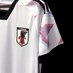 Japon Maillot 2022/23 Coupe Du Monde