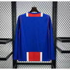 Maillot PSG manches longues 2026-27