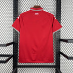 Maillot Manchester United 2026-27