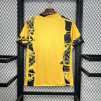 Inter Milan maillot foot third 2024 2025 jaune