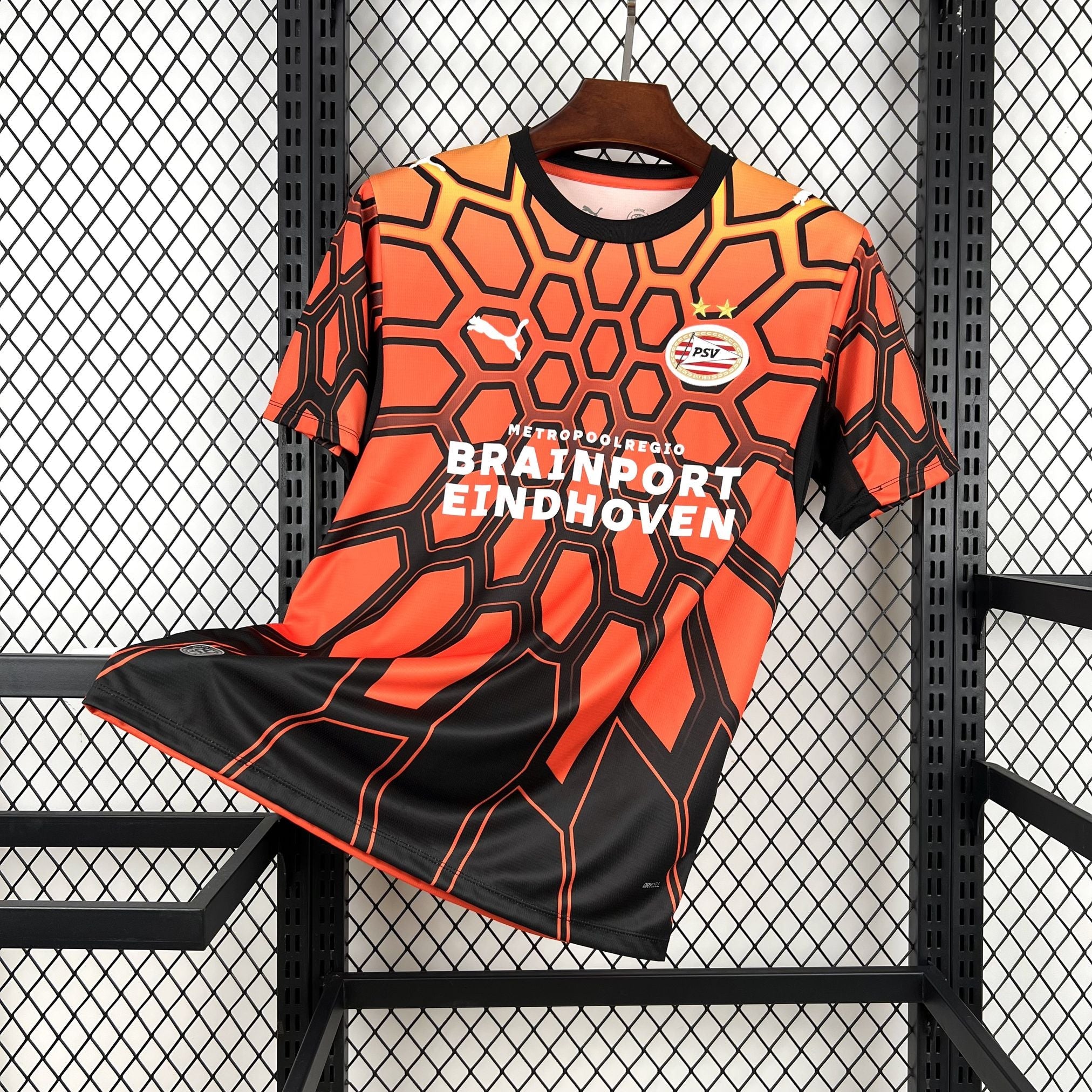 Maillot PSV Concept 2026-27