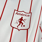 Maillot America de Cali Domicile 2026-27
