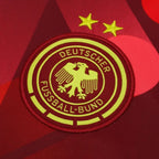 Allemagne Maillot Extérieur EURO 2025