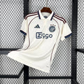 AJAX Amsterdam maillot foot third 2025 2026