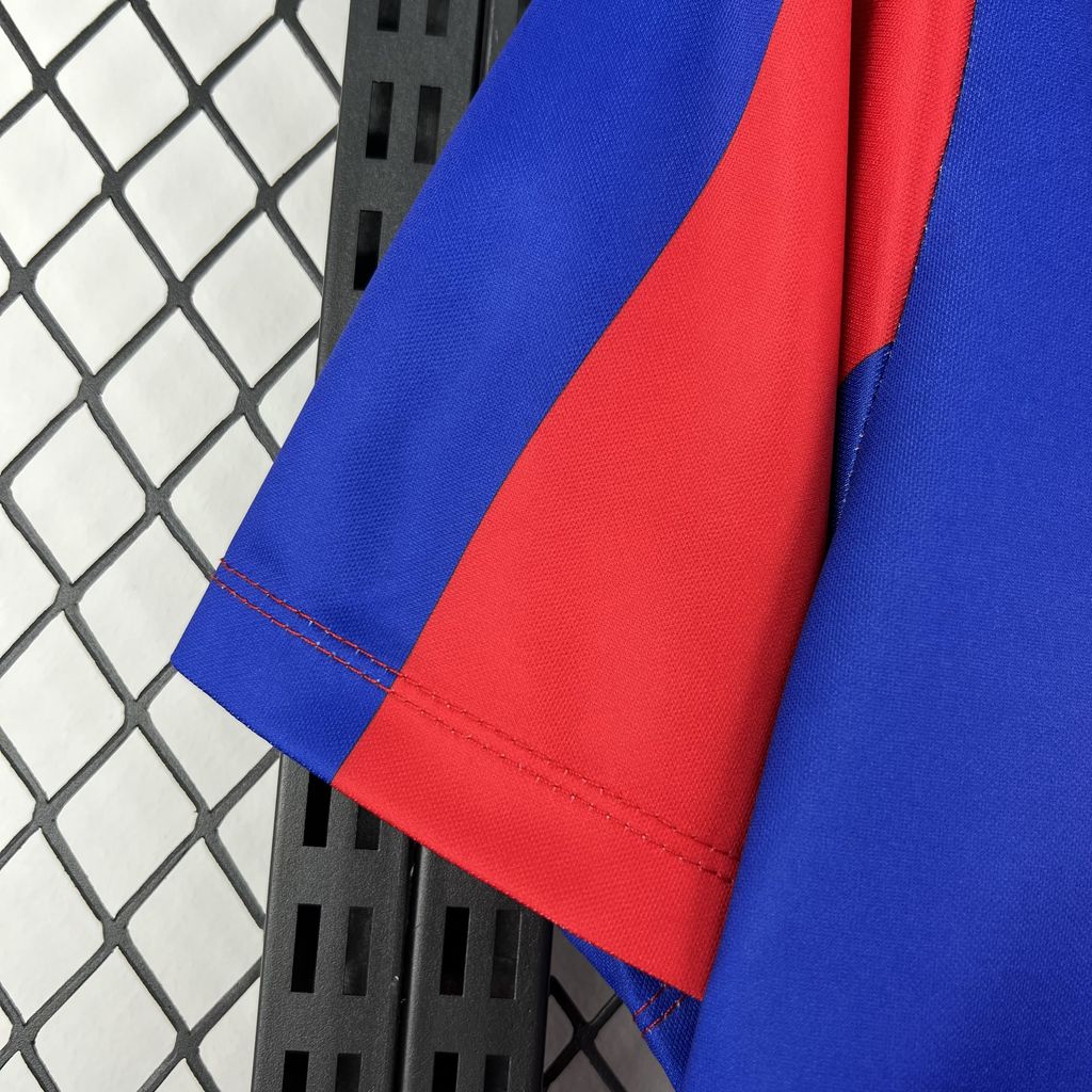 Maillot FC Barcelone Retro