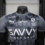 Maillot AL-Hilal 2025-26