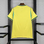 Brésil maillot foot domicile Coupe Du Monde 2026 2027