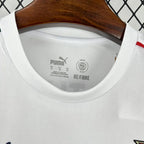 Maillot Portugal concept 2025