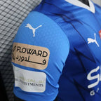 Maillot AL-Hilal 2023-24