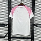 Bayer Leverkusen maillot foot extérieur 2025 2026