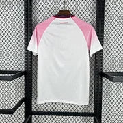 Bayer Leverkusen maillot foot extérieur 2025 2026